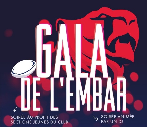 Gala de l EMBAR