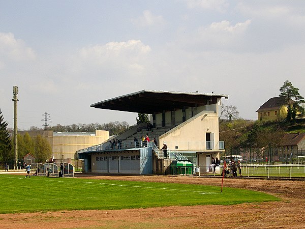 Stade Pierre MAIGRET