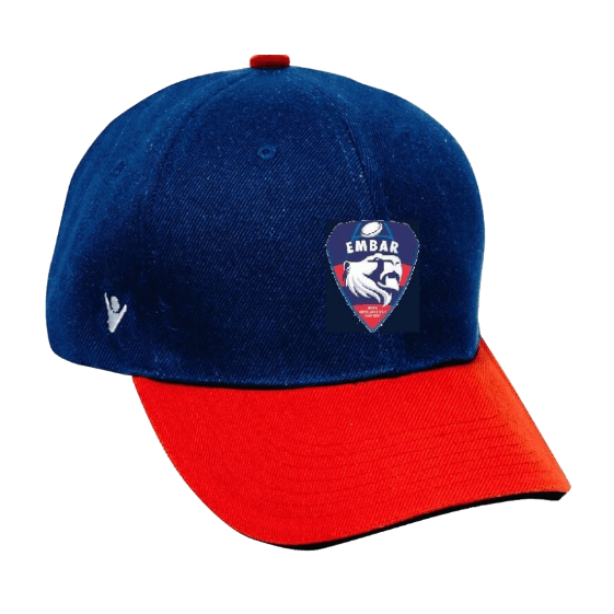 casquette EMBAR